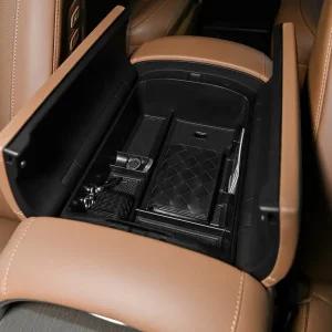 더 THE 올뉴 팰리세이드 LX3 콘솔 트레이 튜닝 풀체인지 신차 정리용품 지인선물 자동차 수납함 필수용품