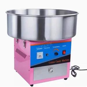 솜사탕기계 전동식 가정용 업소용 간식만들기 용