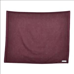 남성 땀 서도 피에르가르뎅 손수건 품격있는 단체선물 2매 선염 쟈가드 디자인