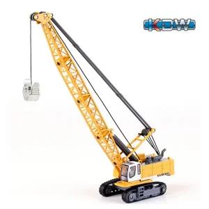[토이아토]KDW 타워 케이블 중장비/다이캐스트/피규어 625015