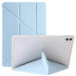 갤럭시탭S11울트라 14.6인치 X930 X936 멀티 스마트 북커버 태블릿 케이스