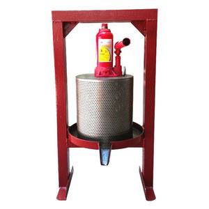 수동 착유기 기름짜는기계 참기름 착즙 들기름 압착기