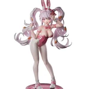 승리 여신 니케 앨리스 피규어 굿즈 미니어쳐