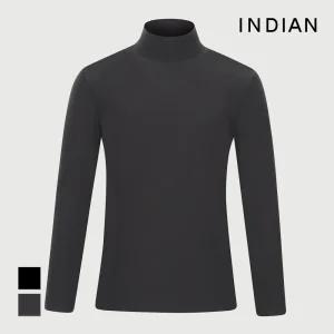 [INDIAN] 베이스레이어 긴팔 티셔츠_MIXAL3W9201