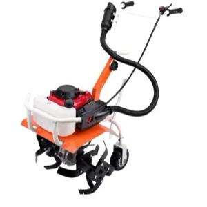 밭가는기계 농기계 미니 고폭발 기구 텃밭 경운기 관리기 소형트랙터 트랙터