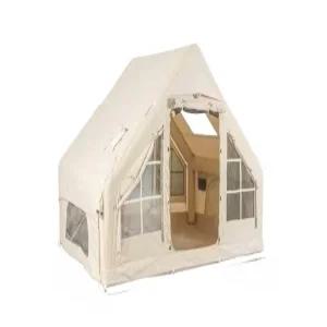 캠핑용 에어텐트 대형 쉘터 돔 이너 타프 경량텐트 에어 거실형 글램핑 리빙쉘 가족