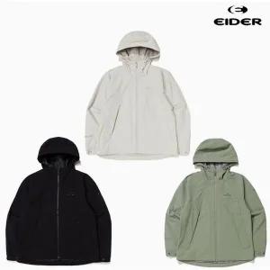 [아이더](의정부점)DWU23102 장원영 피팅 가을겨울 여성 윈드락 윈드스토퍼 방풍 바람막이 자켓