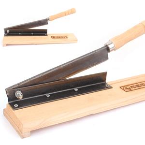 무쇠작두 보급형 절단기 한약재 약초 스텐 떡 작두 건어물 절삭공구 수공구 미니작두 약작두 종이절단기