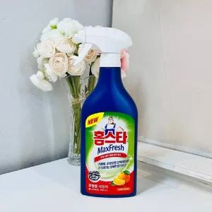 홈스타 맥스 프래쉬 주방용 세정제 500ml