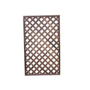 원목울타리 정원 펜스 화단 마당 휀스 방부목 나무 담장