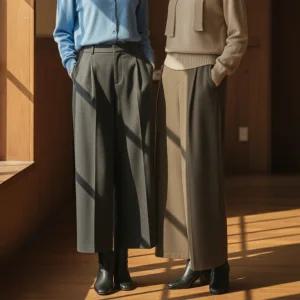 [티뷰] 소프트맥시와이드기모팬츠_V5D-CPT001