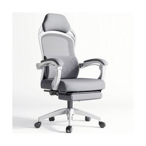 체공학 160도 틸팅 가능 사무실 사무용 의자 편한 메쉬 책상 리클라이너 HN-OC608