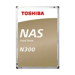 도시바 N300 NAS HDD 4TB (3.5HDD/ SATA3/ 7200rpm/ 512MB) 정품 HDWG740UZSVC