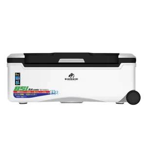 대장쿨러 70 85리터 양문형 70L 낚시용 갈치 대용량 리터