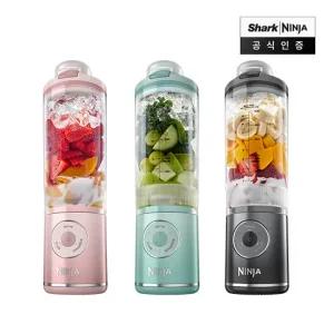 (공식) 닌자 블라스트 맥스 무선 블렌더(BC251KR)