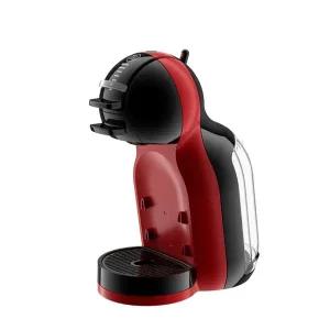 네스카페 돌체구스토 미니미 9770 피아노블랙+체리레드 / J