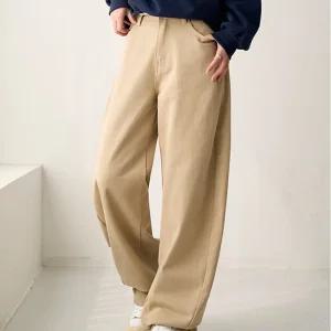 [피핀] 숏/기본/롱 피치 절개 벌룬 팬츠 710932