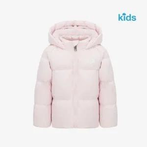 노스페이스키즈 NJ1DR73S 베이비 노스 다운 플리스 언라인드 자켓