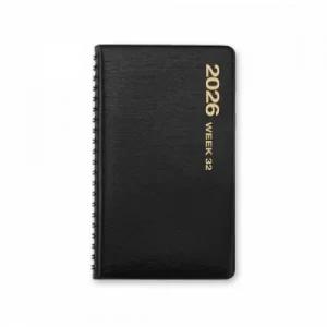 입고0915 양지사 2026년 다이어리 위크32 블랙 105x183mm