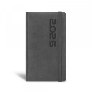 입고0915 양지사 2026년 다이어리 퍼스널32 그레이 105x183mm