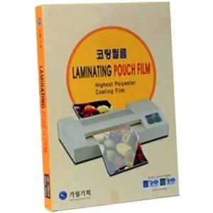 무광 A3 코팅필름 100매 A3코팅지 A3코팅 A3코팅용지