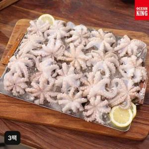 손질 통주꾸미 총 30마리