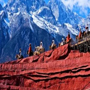 [쇼핑엔티] 여강(리장)/대리(+샹그릴라) 5/6일 #특급호텔2박 #야경투어 #인상여강쇼