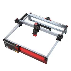 아크릴 10W 레이져마킹기 각인기 조각 레이져