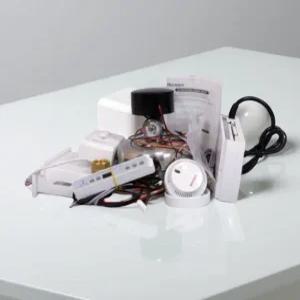 주방 자동 확산 소화기 보일러실 아파트 주거용 소화 장치 설치 교체 후드 투척용 화재