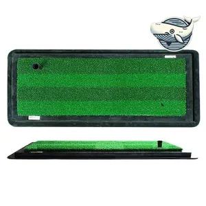 골프 스윙 연습 매트 개인 연습장 안전 스윙