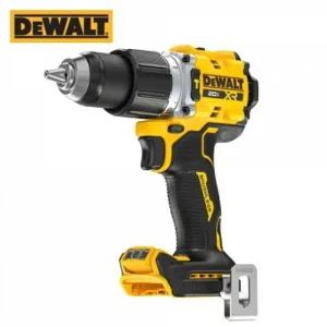 디월트 20V MAX 충전 햄머드릴 드라이버 본체(본체만) DCD806NT-KR