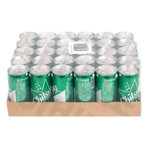 롯데칠성음료 칠성사이다 210ml 30개