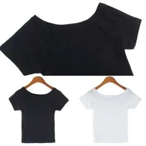 입술넥티 반팔 캐주얼