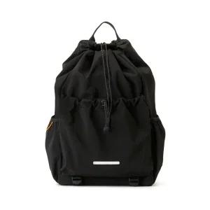 [롯데백화점]로우로우 스트링 백팩 STRING BACKPACK ep.2 750 RBP7573