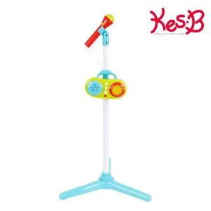 [캐스비]플레이 꼬마가수 마이크스탠드(2949)