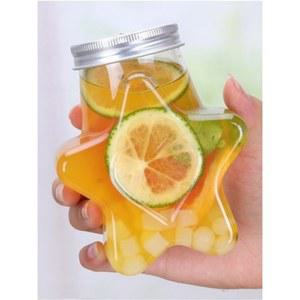 트리 모양 음료수 50개 볼 실버 별모양 10 술병 보관 웨딩 진저브레드