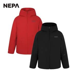 네파 남성 마운틴 패딩 후디자켓 7J50902