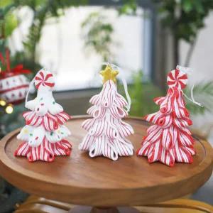 젤리 크리스마스 트리 오너먼트 트리장식 데코 장식볼