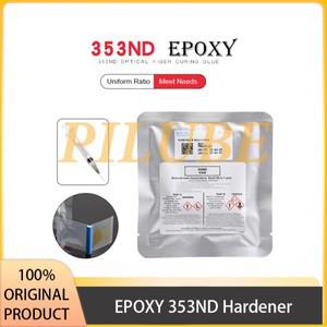 EPOXY 송진 하이브리드 광섬유 고온 내성 세라믹 페룰 경화제 정품 353ND