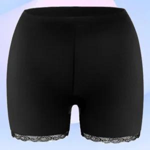 슬립 잠옷 허벅지쓸림방지 사각팬티 파자마 속치마