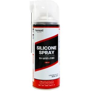탐사 실리콘 코팅 스프레이