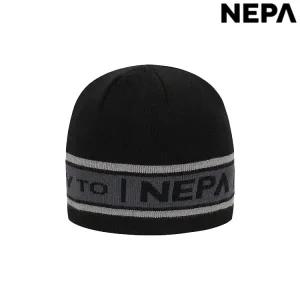 [롯데백화점]네파 남여공용 가을 겨울 백업 아웃도어 비니모자 7KF7410