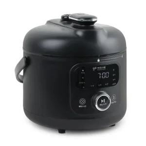 키친아트 허브 KRC-4620 열판압력밥솥 4인용