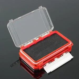 [콩심팥심]태클 박스 소품함 낚시지그헤드 케이스 낚시소품케이스 채비케이스