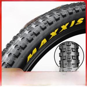 맥시스 산악 자전거 타이어 26 27.5 29인치 .95 2.4 크로스컨트리 차량용 내외 오프로드 사이클링 장비
