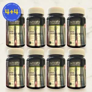 인테로 스피루리나 밸런스 스피룰리나 피코시아닌 180정 8개