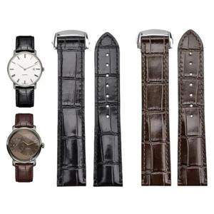 오리스 호환 시계줄 가죽 교체 19mm 20 21