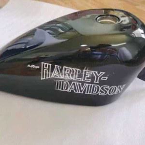 아이언883 탱크 포티에잇 기름 기름통 패트 스트리트750 교체 터 스 탱크백