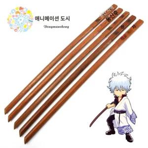 긴토키 은혼도 가검 목검 소품 사카타 코스프레 목도 동야호