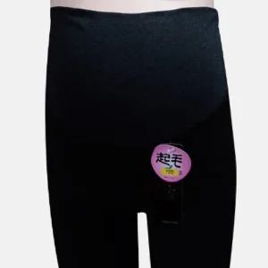 [피커]겨울 임부복바지 하이웨스트 기모레깅스 여성레깅스